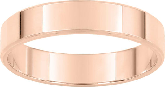 R40RB - Rings - 18CT ROSE GOLD