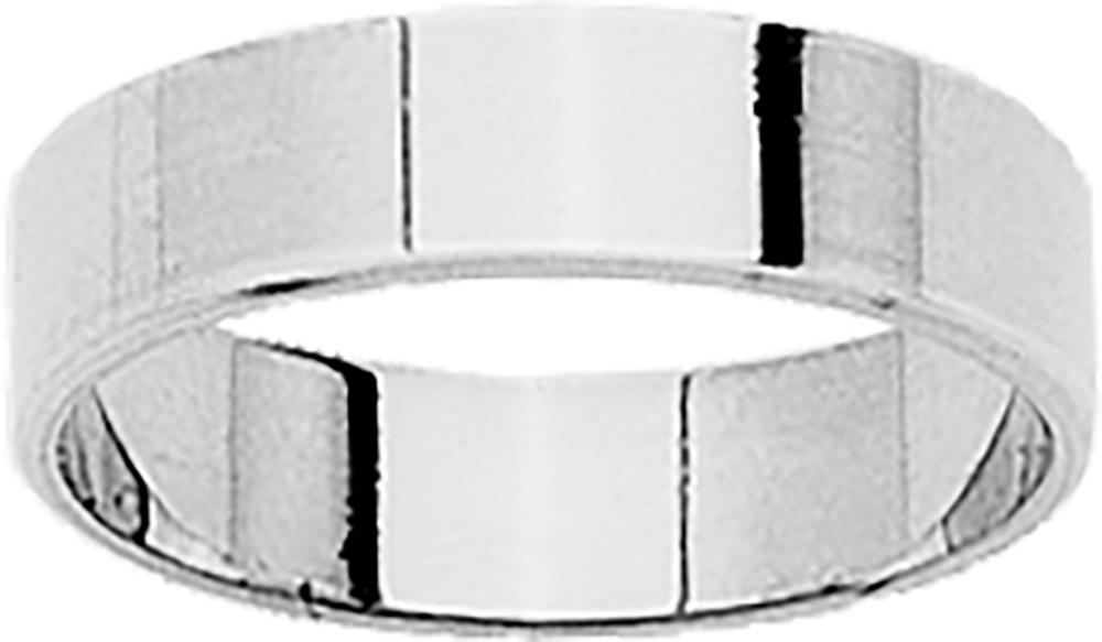 R50GB - Rings - 18CT WHITE GOLD