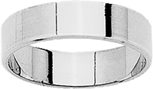R50GB - Rings - 18CT WHITE GOLD
