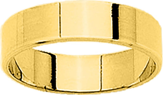 R50JB - Rings - 18CT YELLOW GOLD