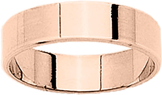 R50RB - Rings - 18CT ROSE GOLD