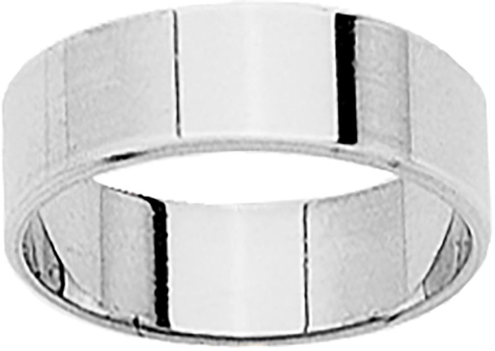 R60GB - Rings - 18CT WHITE GOLD