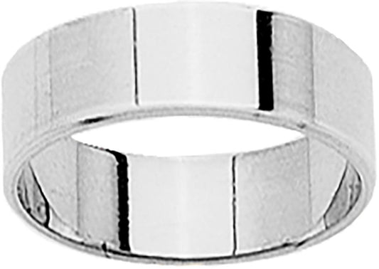 R60GB - Rings - 18CT WHITE GOLD