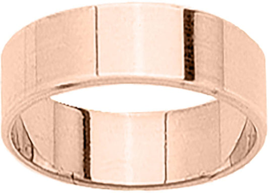 R60RB - Rings - 18CT ROSE GOLD