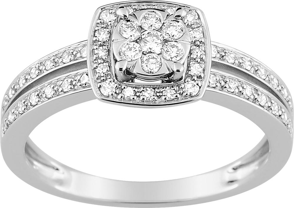 RAB10GB3 - Rings - 18CT WHITE GOLD