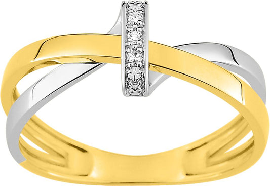 RAB49XB3 - Rings - 18CT GOLD