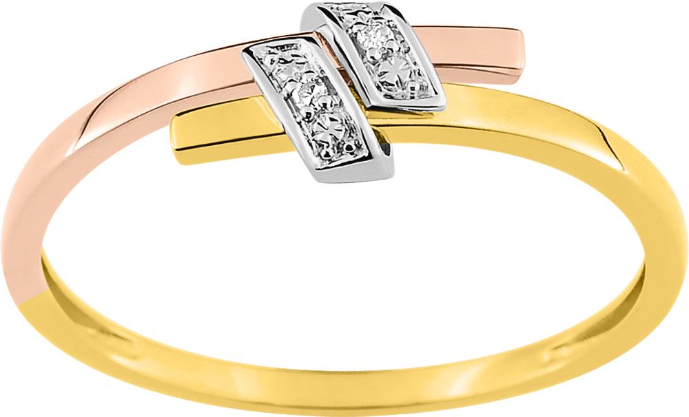 RAB68TB4 - Rings - 18CT GOLD