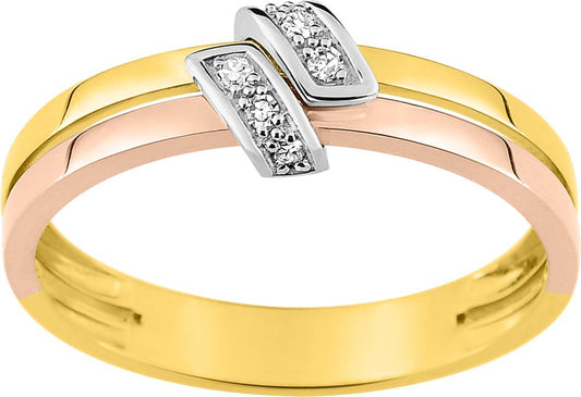 RAB69TB4 - Rings - 18CT GOLD