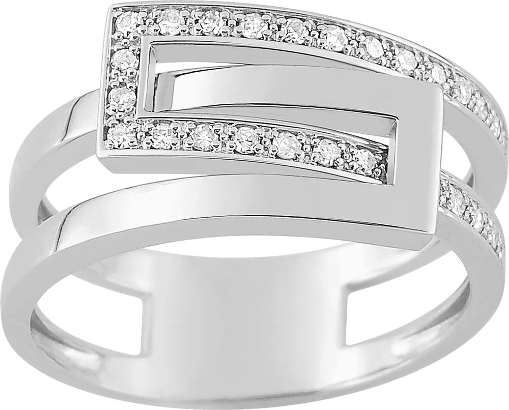 RAB72GB3 - Rings - 18CT WHITE GOLD