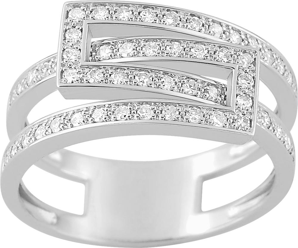 RAB73GB3 - Rings - 18CT WHITE GOLD