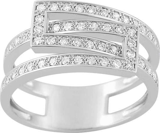 RAB73GB3 - Rings - 18CT WHITE GOLD