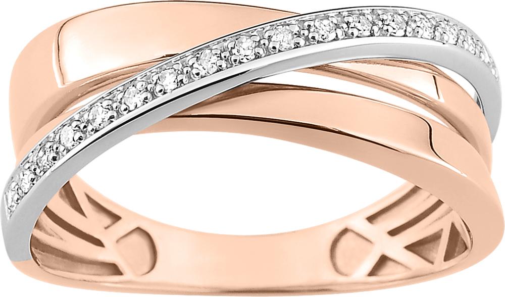RAB80YB3 - Rings - 18CT GOLD