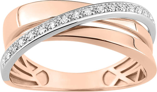 RAB80YB3 - Rings - 18CT GOLD