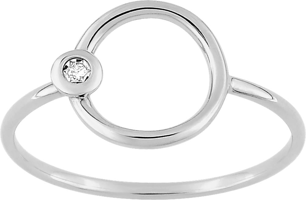 RBA51GB4 - Rings - 18CT GOLD