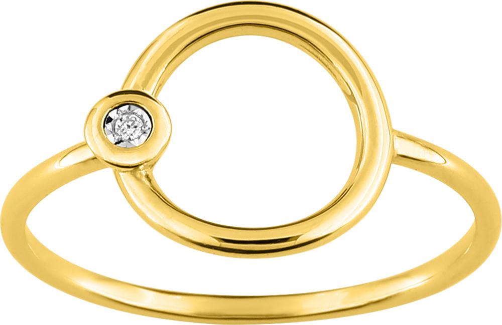 RBA51JB4 - Rings - 18CT GOLD