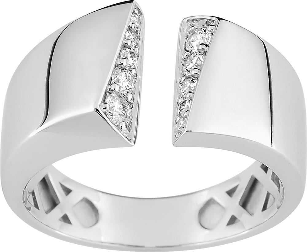 RBA60GB3 - Rings - 18CT WHITE GOLD