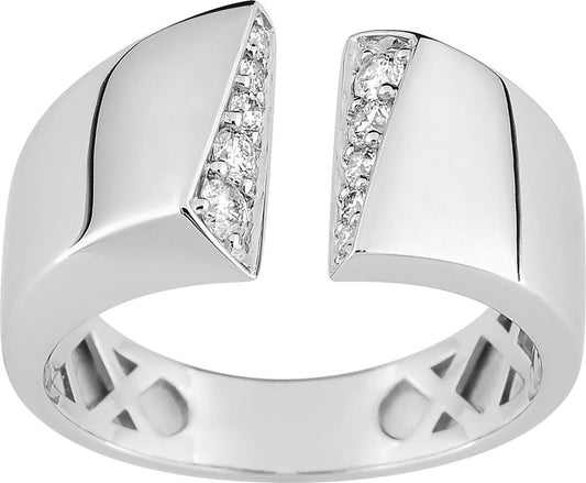 RBA60GB3 - Rings - 18CT WHITE GOLD