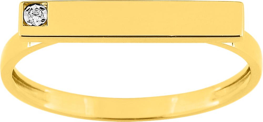 RBA61XB4 - Rings - 18CT GOLD