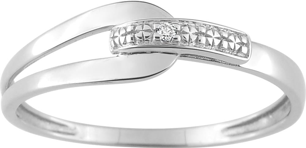 RDB26GB5 - Rings - 18CT GOLD