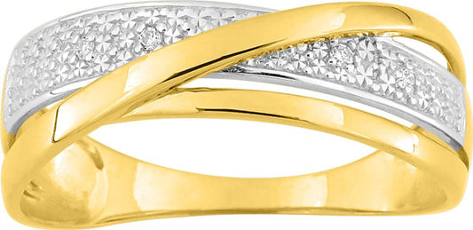 RG040BB5 - Rings - 18CT GOLD
