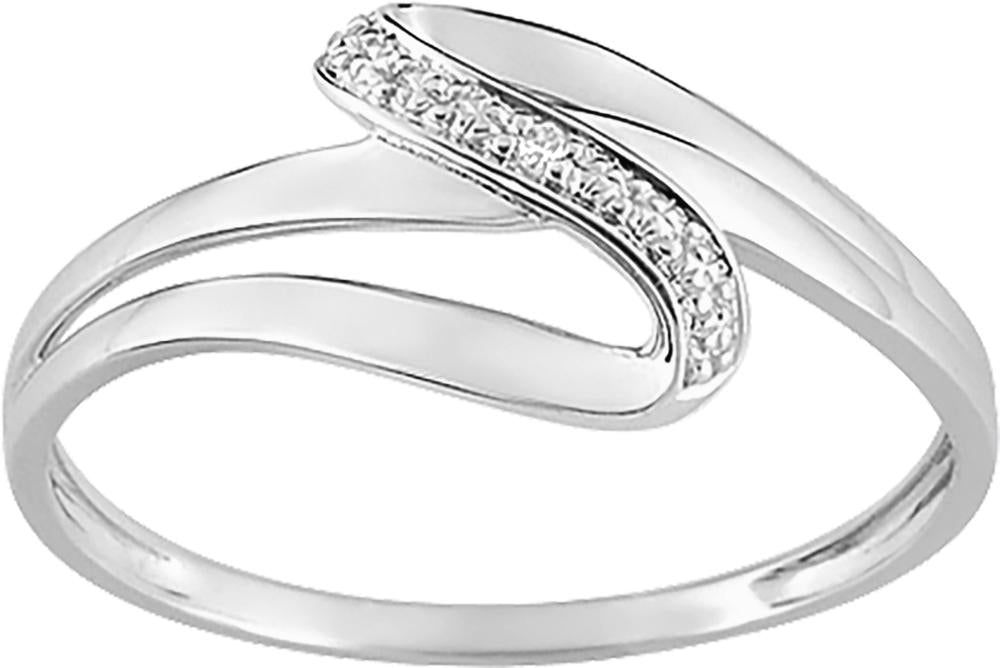 RHB06GB5 - Rings - 18CT WHITE GOLD