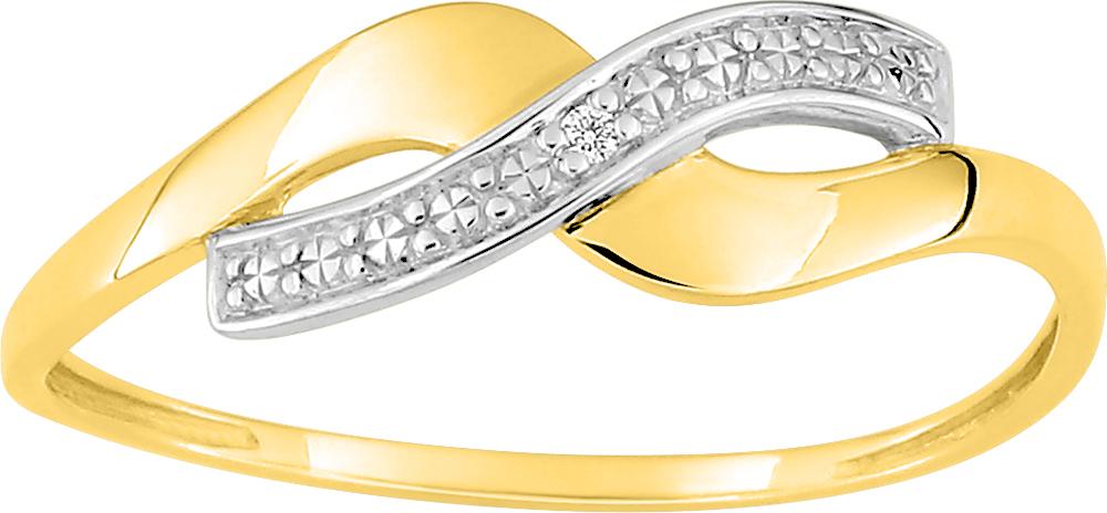 RIB20BB5 - Rings - 18CT GOLD