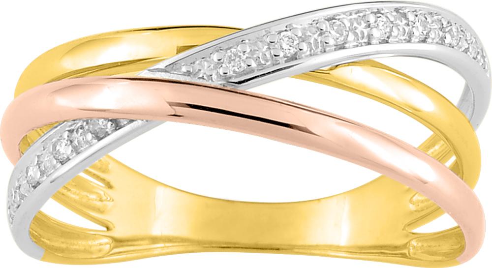RJB70TB4 - Rings - 18CT GOLD