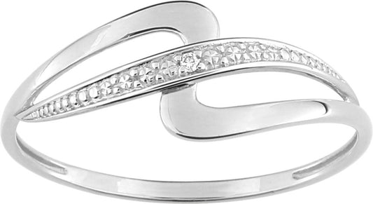 RN094GB4 - Rings - 18CT WHITE GOLD