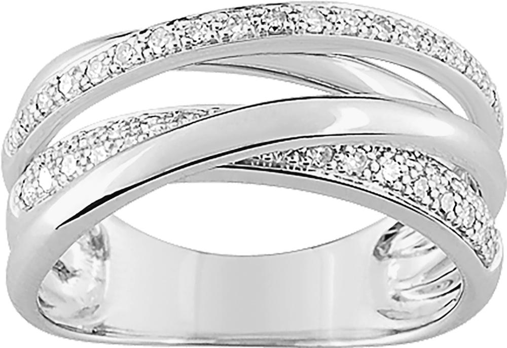 RNB24GB4 - Rings - 18CT WHITE GOLD