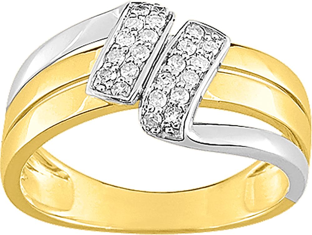 RR083BB4 - Rings - 18CT GOLD