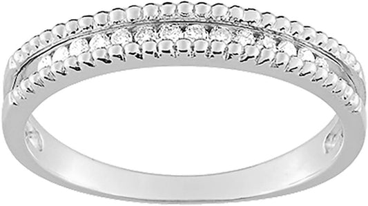 RSB16GB4 - Rings - 18CT WHITE GOLD