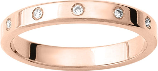 RT5R - Rings - 18CT GOLD