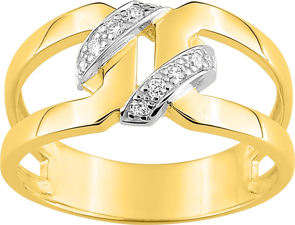 RWB05BB4 - Rings - 18CT GOLD