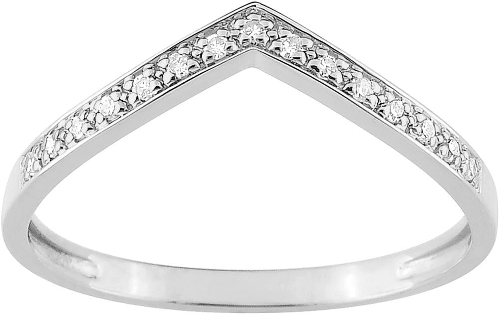 RXB07GB4 - Rings - 18CT GOLD