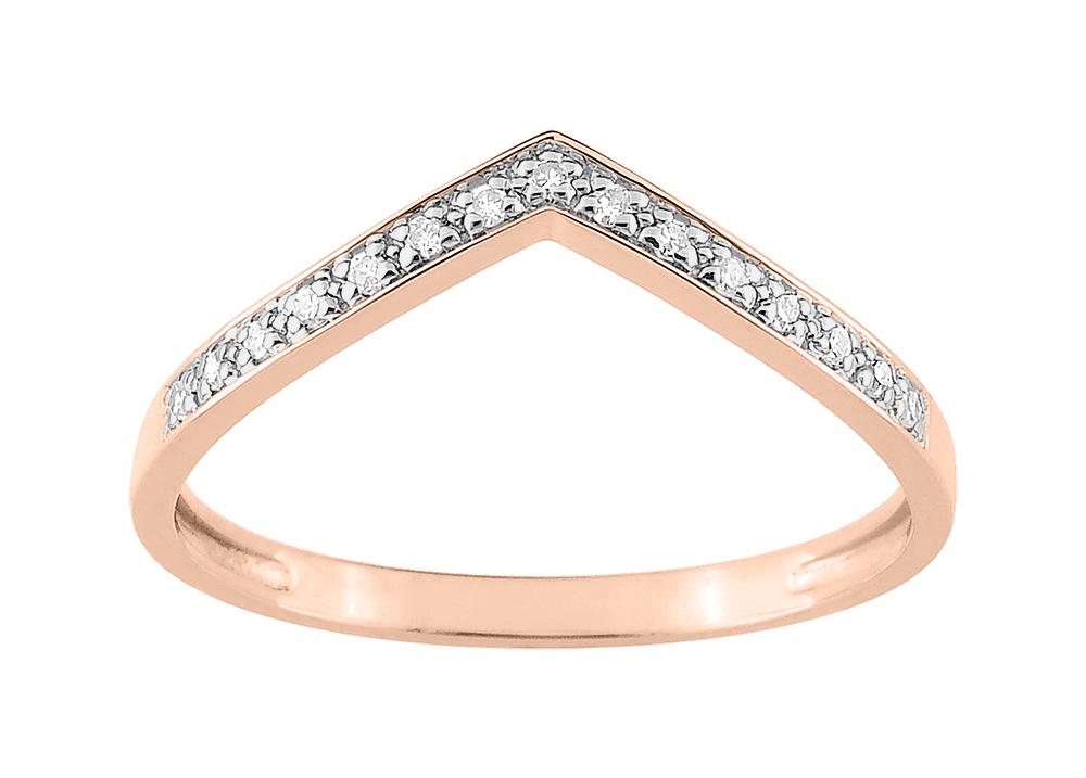 RXB07KB4 - Rings - 18CT GOLD