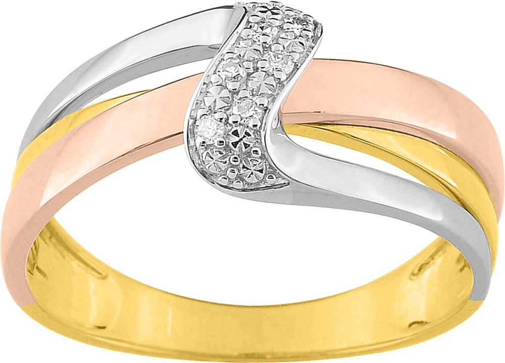 RYB38TB4 - Rings - 18CT GOLD