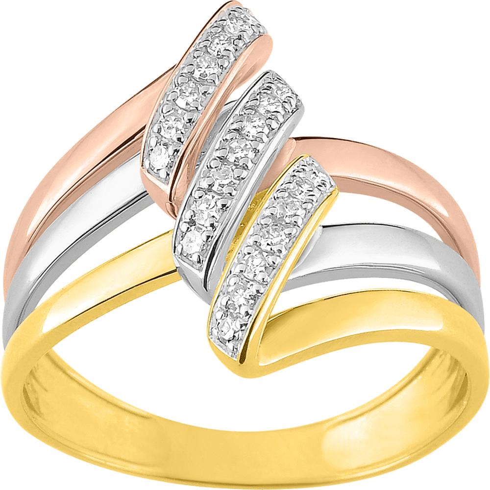 RYB39UB4 - Rings - 18CT GOLD