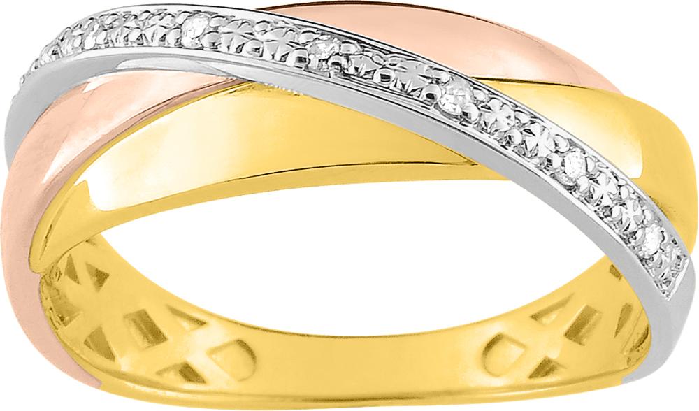RYB64UB4 - Rings - 18CT GOLD