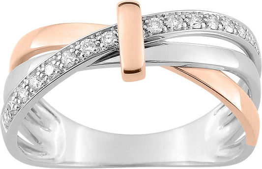 RYB93YB4 - Rings - 18CT GOLD