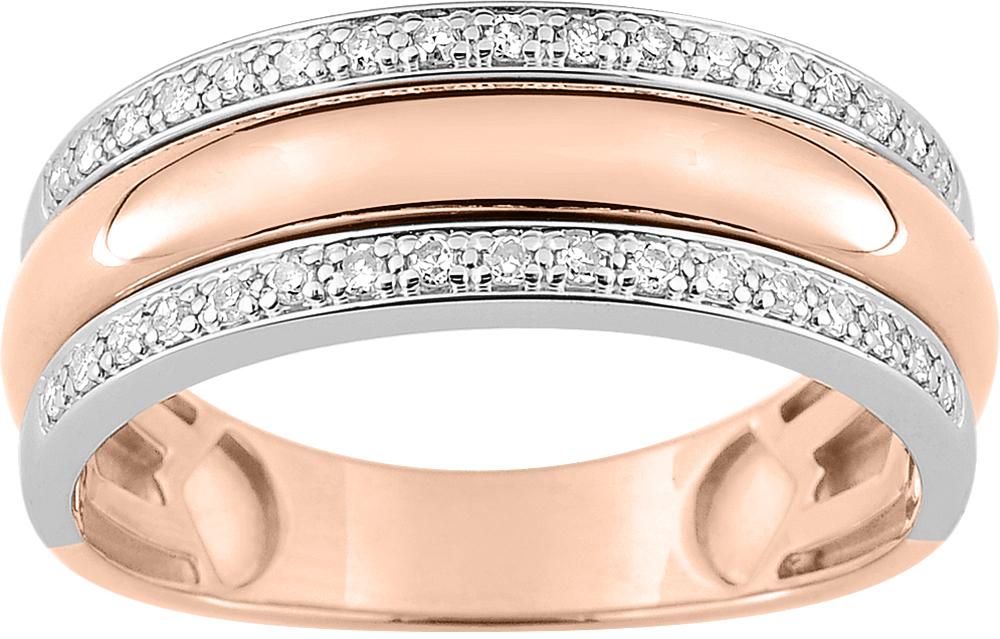 RZB13YB4 - Rings - 18CT GOLD