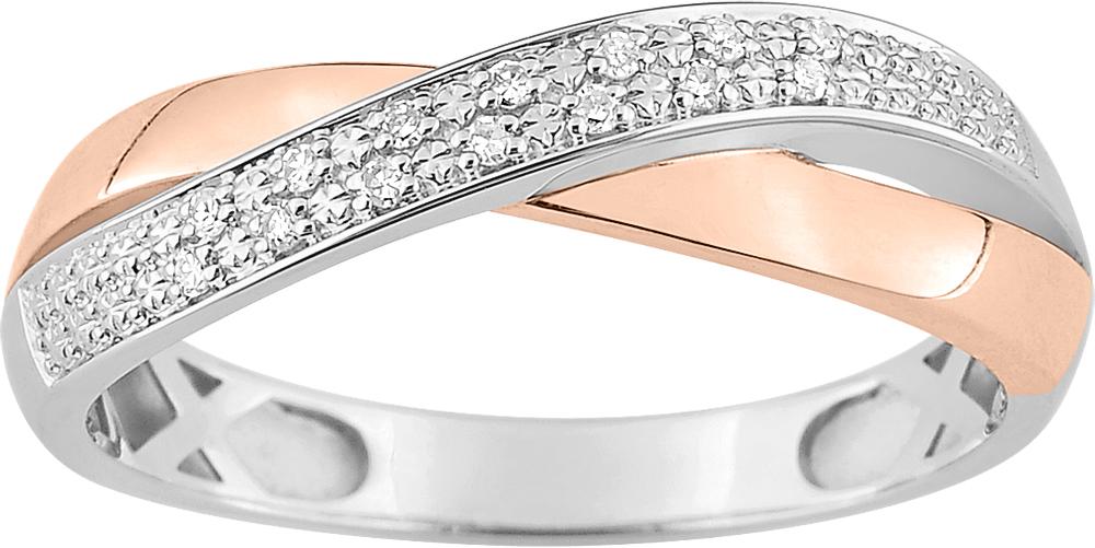 RZB36CB4 - Rings - 18CT GOLD