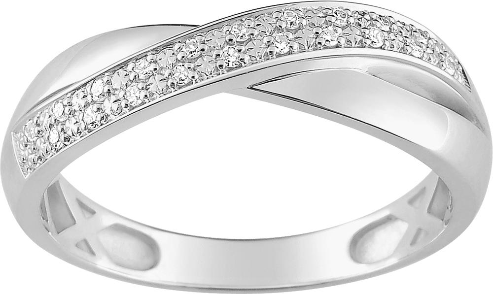 RZB36GB4 - Rings - 18CT WHITE GOLD