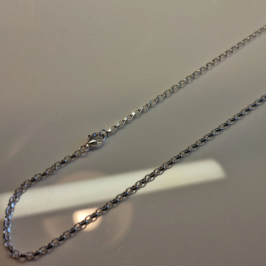 S0052 - CHAIN BELCHER DC 3 BELL
