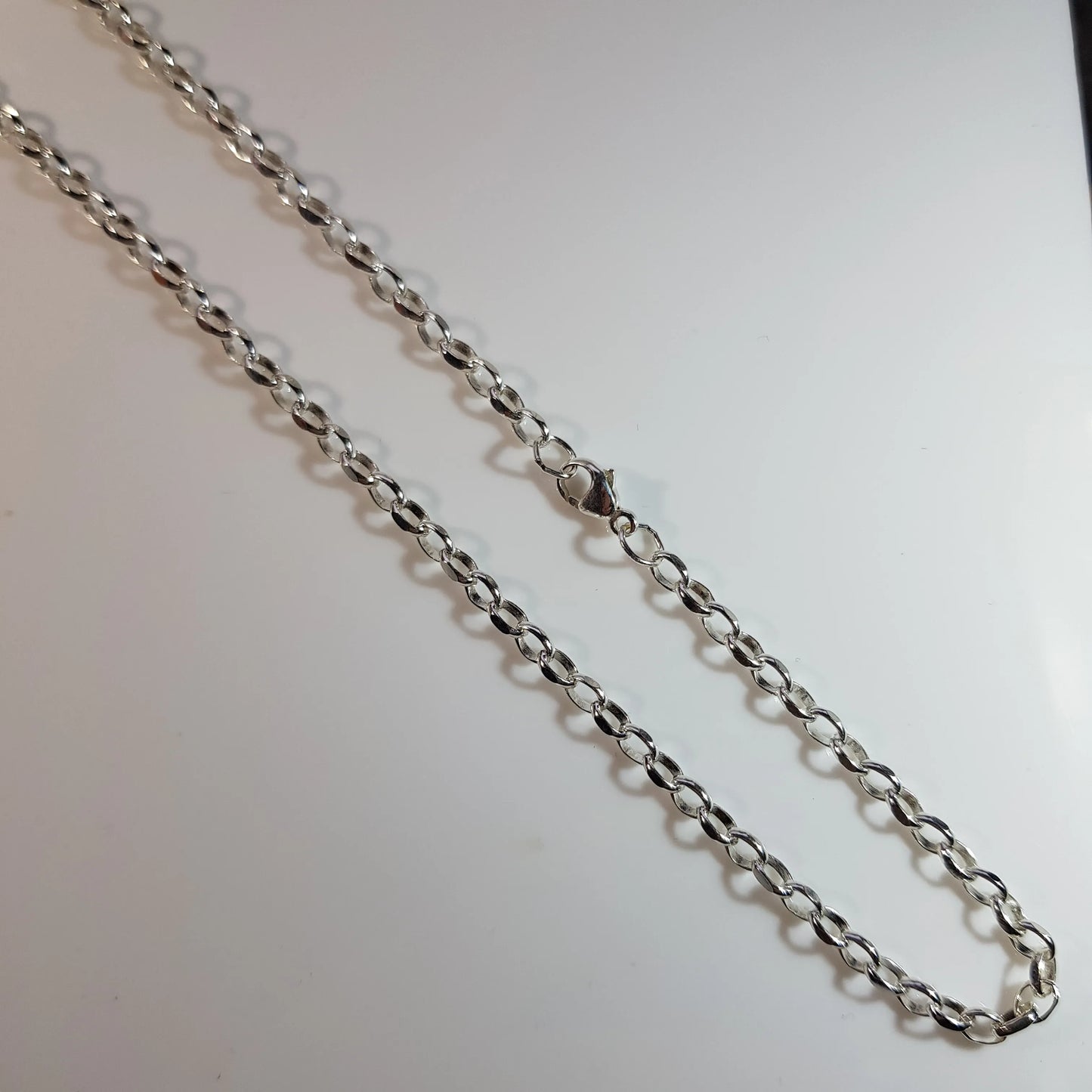 S0079 - CHAIN BELCHER DC 4 BELL
