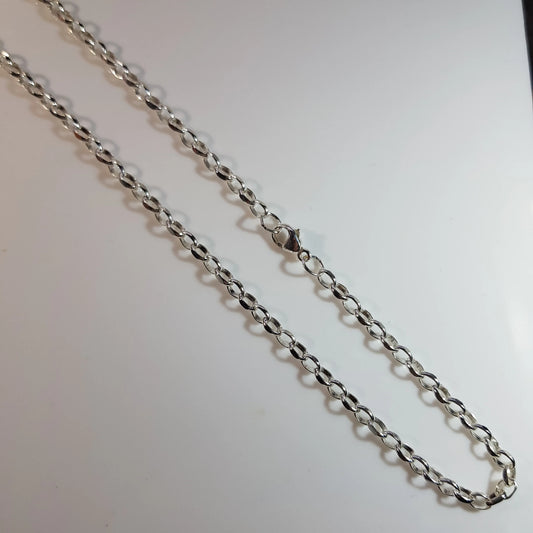 S0079 - CHAIN BELCHER DC 4 BELL
