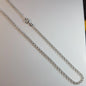 S0146 - CHAIN BELCHER ROUND
