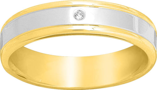 S01.01210 - Rings - 18CT GOLD