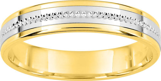 S02.07105 - Rings - 18CT GOLD
