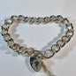 S0340 - BRACELET CHARM CURB