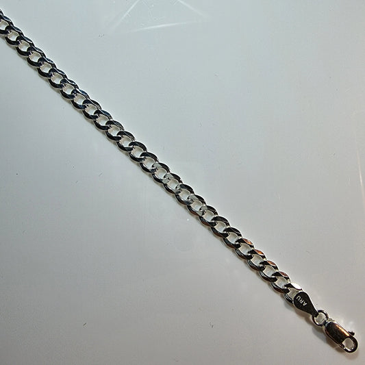 S0459 - CHAIN CURB FLAT DC